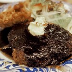 グリル タネダ - 