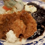 グリル タネダ - 