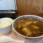 前田中 - 