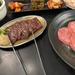 焼肉 ホルモン 一直線 - 