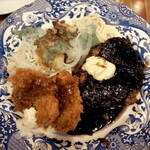 グリル タネダ - 