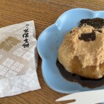 台ヶ原金精軒 - 