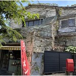 松波ラーメン店 - 外観１