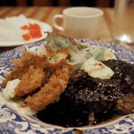 グリル タネダ - 