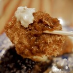 グリル タネダ - 