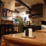 グリル タネダ - 