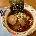 旭山動物園中央食堂 - 