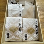 台ヶ原金精軒 - 