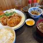 前田中 - 
