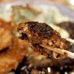 グリル タネダ - 