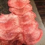 炭火焼肉 ぶち - 