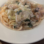 カルネヴィーノ 銀座 - 