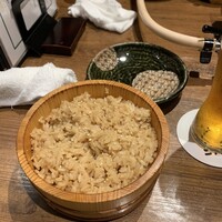 焼うお いし川 - 