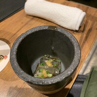 焼うお いし川 - 