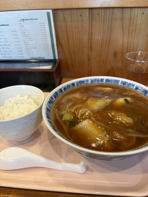 前田中 - 陸前赤崎（食堂）の写真