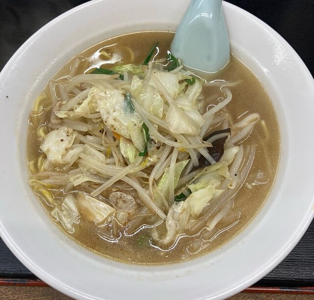 Juraku - Nakano/Chinese | Tabelog