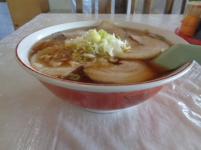 来々軒 - 本吉（ラーメン）の写真