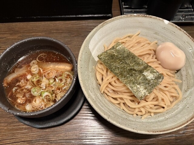 Tsukemendokoro Tsuboya Umeda photo 4