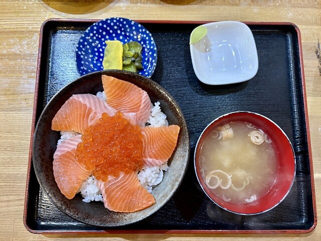 温泉市場（おんせんいちば） - 登別市その他（レストラン）の写真