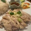 タイ料理 プリック天満