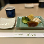 割烹蒲焼 わかな - 