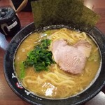 横浜らーめん 七七家 - 醤油ラーメン