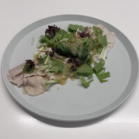 TRATTORIA KIKUYA - 