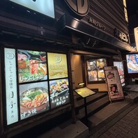 月亭 新宿本店 - 