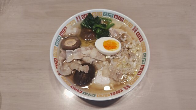 ザ・ビッグ 春採店 - 武佐（コンビニ・スーパー）