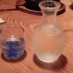 九ちゃん - 日本酒/池錦