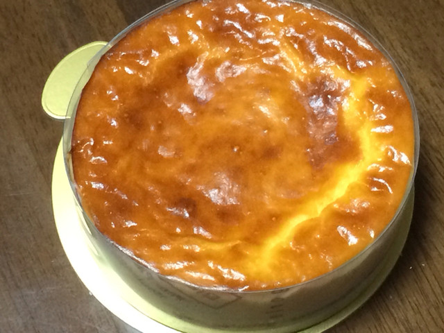 期間限定 この言葉に弱い 半熟とろりんチーズケーキ 栗 とろシュワめちゃウマ By みっつの紅茶 移転 ケーキ工房 パナリ 鳴子北 ケーキ 食べログ 期間限定 この言葉に弱い 半熟とろりんチーズケーキ 栗 とろシュワめちゃウマ By みっつの紅茶 移転 ケーキ工房 パナリ 鳴子北 ケーキ 食べログ