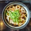 香の川製麺 法隆寺店
