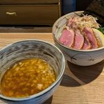 鴨出汁中華蕎麦 麺屋yoshiki - 