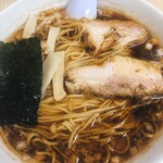 ぐうらーめん - ぐうらーめん（大盛り）