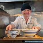 鴨出汁中華蕎麦 麺屋yoshiki - 