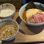 鴨出汁中華蕎麦 麺屋yoshiki - 