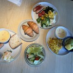 THE REIGN HOTEL KYOTO - 