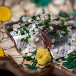 よし町 - 2025.9 根室産秋刀魚