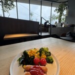 THE REIGN HOTEL KYOTO - 