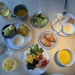 THE REIGN HOTEL KYOTO - 