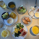 THE REIGN HOTEL KYOTO - 