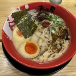 ラーメン まこと屋 8号福井開発町店 - 