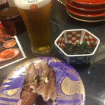 廻転とやま鮨 - 