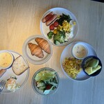 THE REIGN HOTEL KYOTO - 