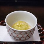 よし町 - 2025.9 しま瓜ゼリー酢