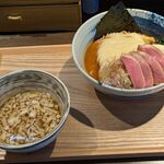 鴨出汁中華蕎麦 麺屋yoshiki - 