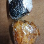 銀むすび - 