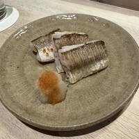 鮨料理 一高 - 