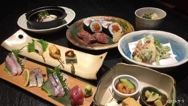 Osakana Dokoro Sakura Chaya photo 2