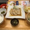 おぼんdeごはん Mozoワンダーシティ店